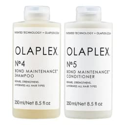 Olaplex No.4 Y No.5 Kit Mantencion Limpieza Y Acondicionador