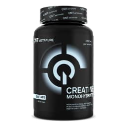 Creatina Monohydrate 200 Comprimidos Qnt