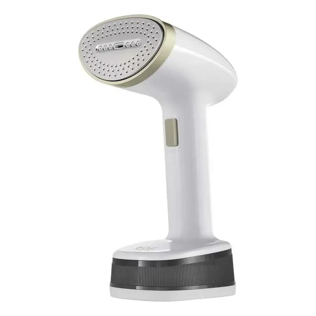 Plancha Vertical Oster Vaporizador Gcstf200 Blanca