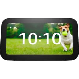 Amazon Echo Show 5 Con Alexa Ultima Generacion Negro