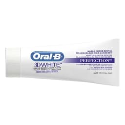Pasta Dental Oral-B 3D White Perfection, 201 ml