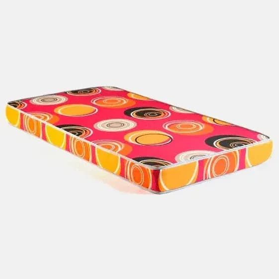 Colchon Especial Para Cama Baja Nido Incal