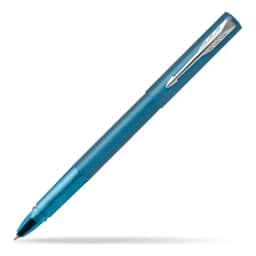 Boligrafo Roller Parker Vector Xl Turquesa