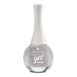 Esmaltes Colorissimo Efecto Gel Vogue Color Destello 14ml