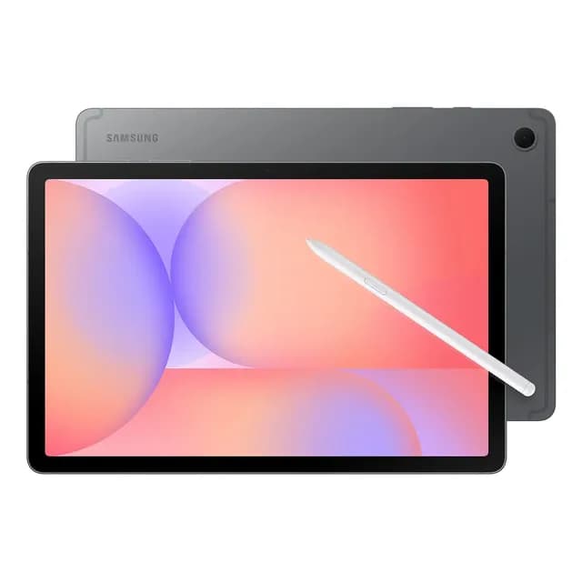 Galaxy Tab S10 Lite 128gb Gris + Bookcover