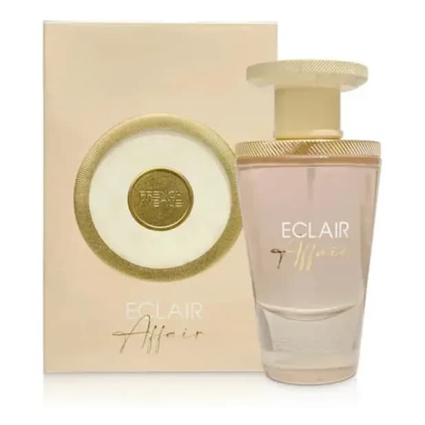 Perfume French Avenue Eclair Affair Edp 100 Ml
