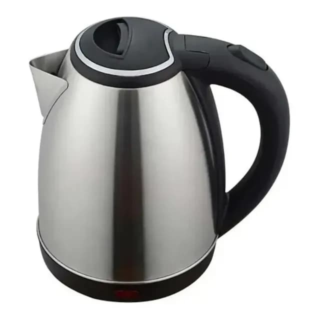Hervidor Electrico Calentador De Agua 2 Lts Tomasstore
