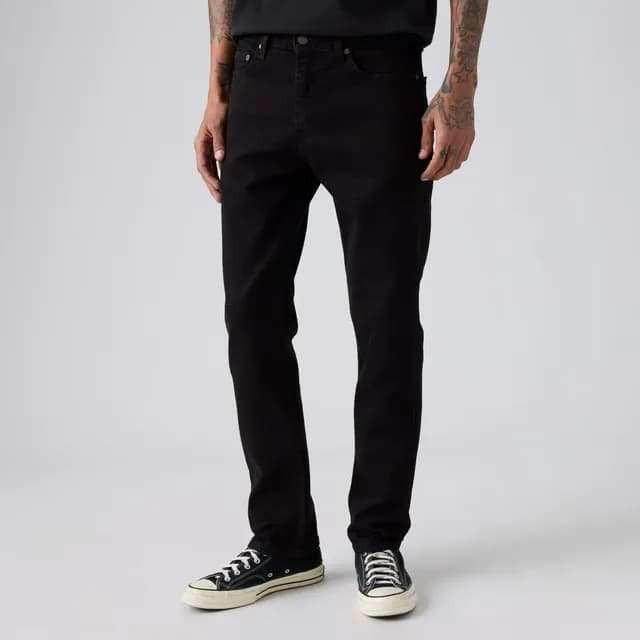 Jeans Hombre 511 Slim Negro Levis