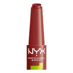 Brillo En Gloss De Labios, Fat Oil Slick Click Nyx Cosmetics