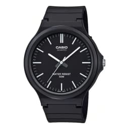 Reloj Quartz para Mujer, Analogico con Alarma y Resistencia al Agua 50 m