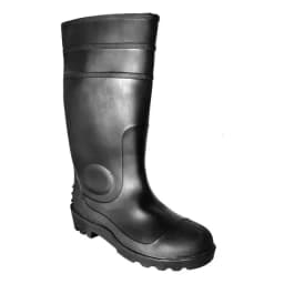 Botas Xtreme De Pvc - Puntera Y Plantilla De Fierro