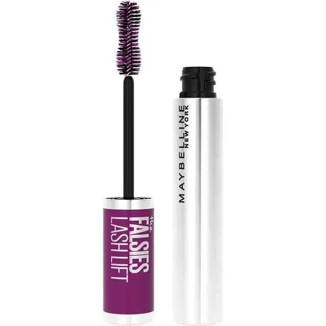 Mascara De Pestanas Maybelline The Falsies Lash Lift 9.6 Ml