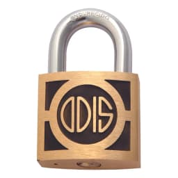 Candado Odis 325 25mm