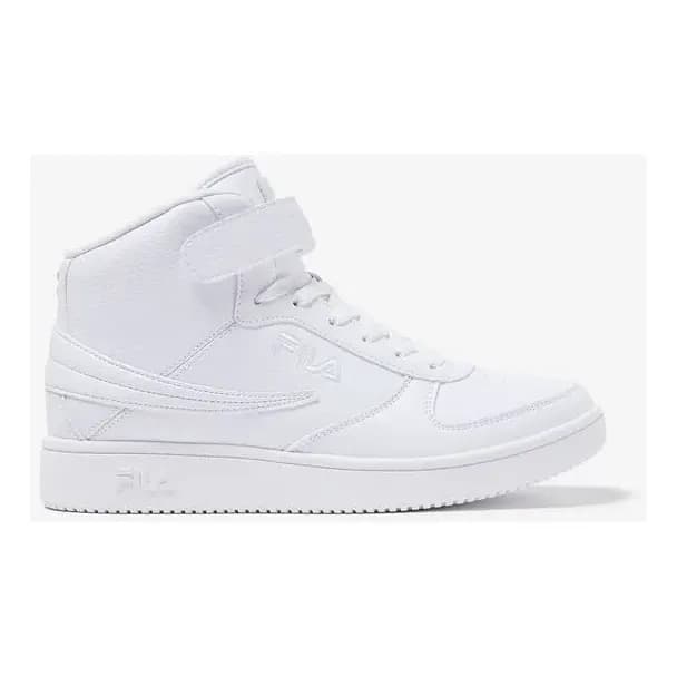 Zapatilla Fila Mujer A-high