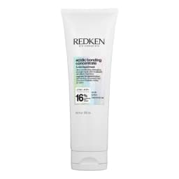 Mascarilla de tratamiento reparador intenso con concentrado acido Redken, 250 ml