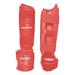 Canillera Con Empeinera Okami Roja