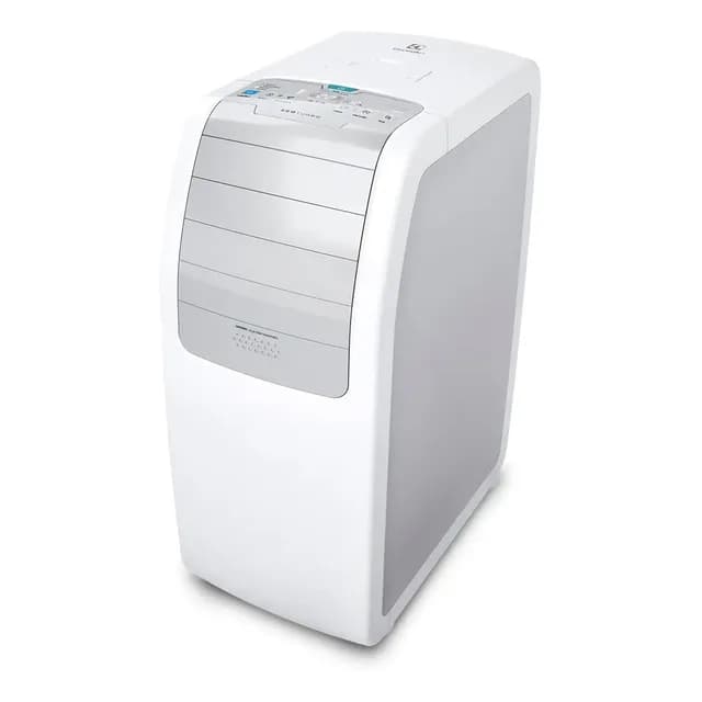 Aire Condicionado Portatil Electrolux 12.000 BTUs Frio/Calor