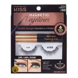 Pestanas Magneticas Kisss