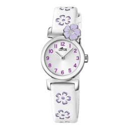 Reloj 18174/3 Lotus Infantil Junior Collection