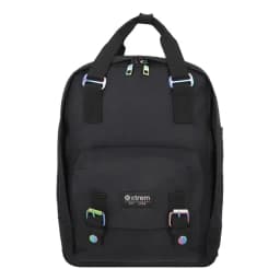 Mochila Notebook Xtrem Briz 2.0 5xt Negro 15