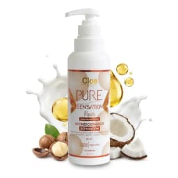 Acondicionador Pure Sensation Repair Cloe 400 Ml