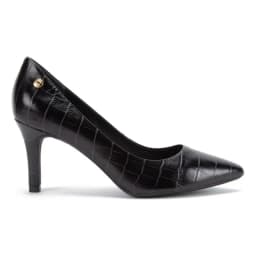 Zapato Gacel Estelle Negro 0660384