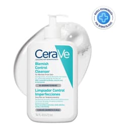 Limpiador Control Imperfecciones 473 Ml