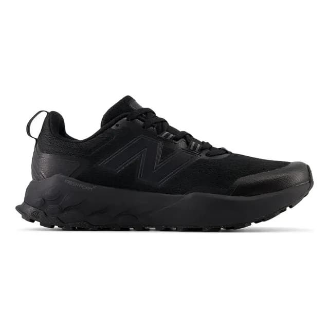Zapatillas Trail Running Hombre New Balance Garoe V2 Negra