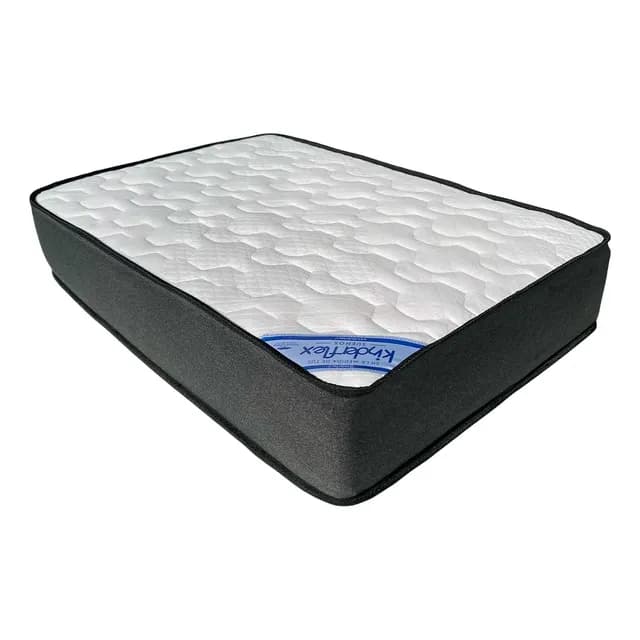 Colchon Cuna 95x65x12 Cm