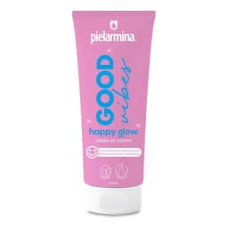 Crema Body Good Vibes Happy Glow | Pielarmina