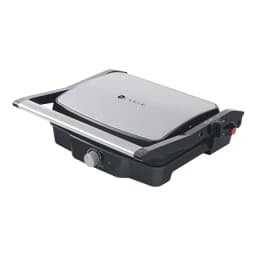Sandwichera Plancha Panini Bpp067 Blanik Acero Inoxidable