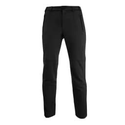 Pantalon Softshell Termico Nueva Temporada Hombre