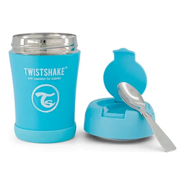 Termo Para Comida Twistshake 350ml