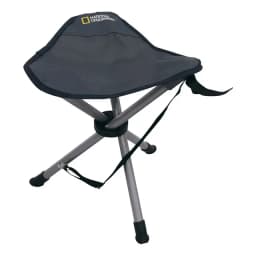 Piso Plegable New Jersey Gris National Geographic Gris