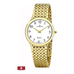 Reloj C4363/1 Candino Hombre Classic Timeless