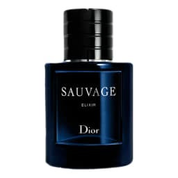 Perfume Dior Sauvage Elixir EDP 60ml Hombre Spray