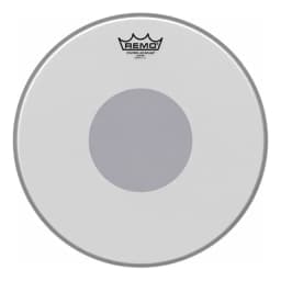 Parche Remo Dot Bat Controlled Sound Cs011410 14 Pulgadas
