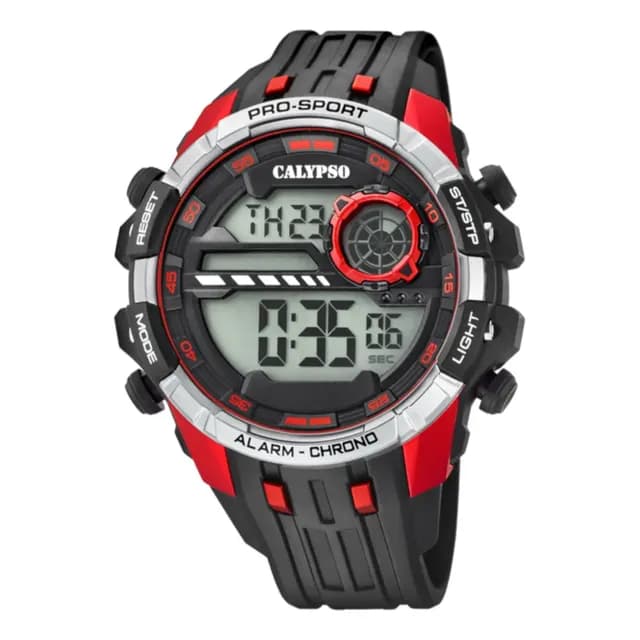 Reloj K5729/4 Calypso Hombre Digital For Man