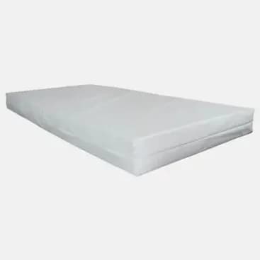 Colchon Clinico 1 Plaza, 15 Cm De Altura, Densidad 21 Incal