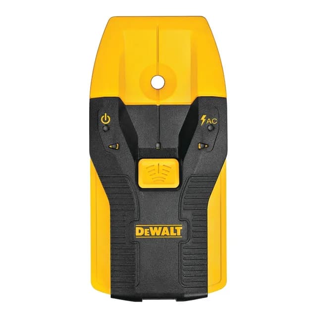 Detector Laser 3/4 Rango Deteccion 19mm Dewalt Dw0100