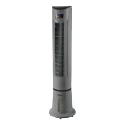 Climatizador Frio Somela AC2000 Purificador Control Remoto Ruedas
