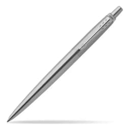 Boligrafo Parker Jotter Acero Inoxidable