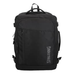 Mochila De Viaje Spalding Negro