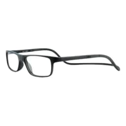Lente Optico Greedo Negro Magnetico Slastik