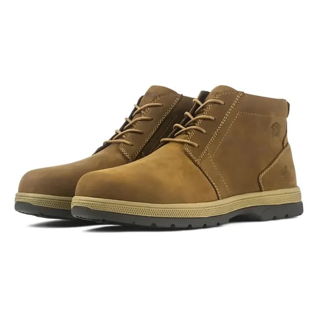 Zapato Seguridad Climber Valdisere C Hombre Certificado