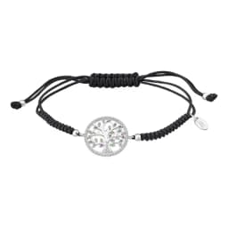 Pulsera Lp1896-2/2 Lotus Silver Mujer Tree Of Life