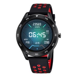 Reloj 50013/4 Negro Lotus Hombre Smartwatch