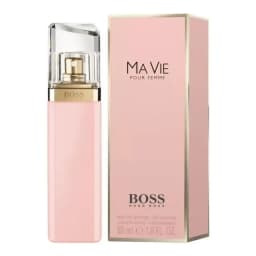 Perfume Hugo Boss Ma Vie pour Femme EDP 50ml para mujer