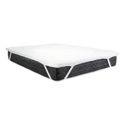 Sobre Colchon Topper De Espuma Visco Elastica De 2 Plazas