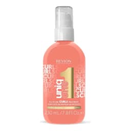 Uniq One Curls Tratamiento Para Rizos Revlon 230ml